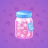 Restless Jar #6582