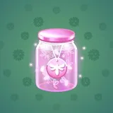 Restless Jar #6595