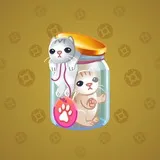 Restless Jar #6606