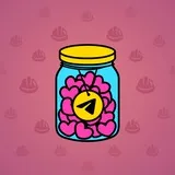Restless Jar #661 Restless Jar #661