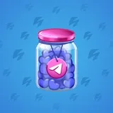 Restless Jar #6634