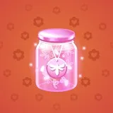 Restless Jar #6641