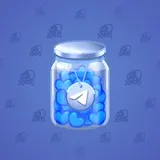 Restless Jar #6646