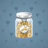 Restless Jar #6648