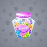 Restless Jar #6649