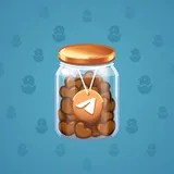 Restless Jar #6651
