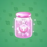Restless Jar #6664