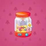 Restless Jar #6674
