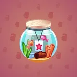 Restless Jar #6688