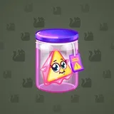 Restless Jar #6689