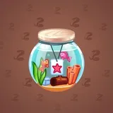 Restless Jar #6692