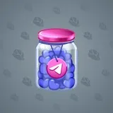 Restless Jar #6700
