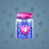 Restless Jar #6705
