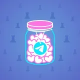 Restless Jar #6718
