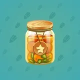 Restless Jar #673