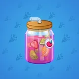 Restless Jar #6731