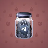Restless Jar #6737