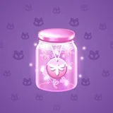 Restless Jar #6739