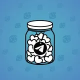 Restless Jar #674