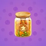 Restless Jar #6751