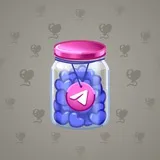 Restless Jar #6754
