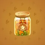 Restless Jar #6764
