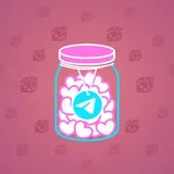 Restless Jar #6770
