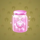 Restless Jar #6772