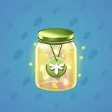 Restless Jar #6779