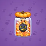 Restless Jar #6782
