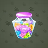 Restless Jar #6785
