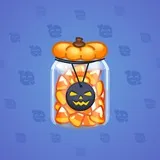 Restless Jar #6786