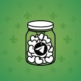 Restless Jar #6795