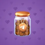 Restless Jar #6801
