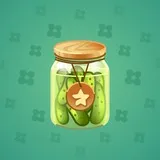 Restless Jar #6813