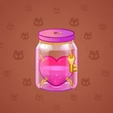 Restless Jar #6814