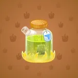 Restless Jar #6815