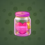 Restless Jar #6817