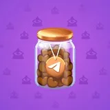Restless Jar #6839
