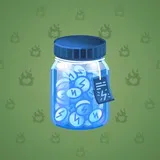Restless Jar #6843
