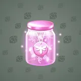 Restless Jar #6848