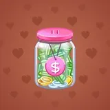 Restless Jar #6850