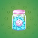 Restless Jar #6852