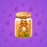 Restless Jar #6856