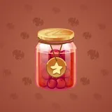 Restless Jar #686