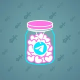 Restless Jar #6866