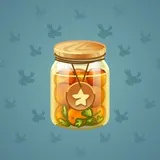 Restless Jar #687