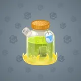Restless Jar #6879 Restless Jar #6879