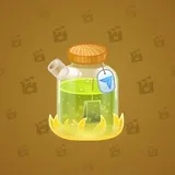 Restless Jar #6895