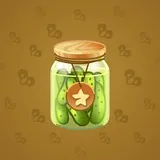 Restless Jar #6897